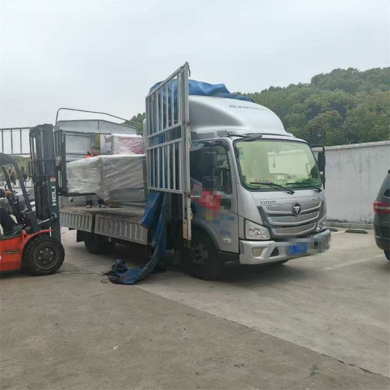 茂南区福泉市进仓物流：专线直达的多元货运探索
