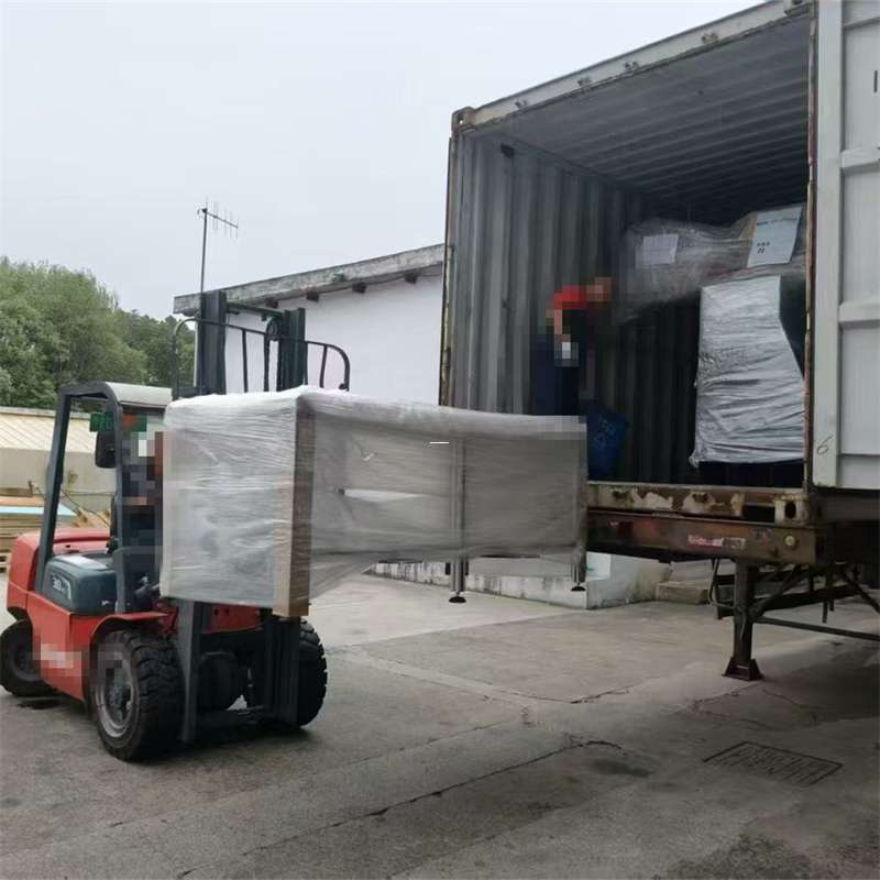 茂南区兴仁市物流运输的多元魅力与高效实践