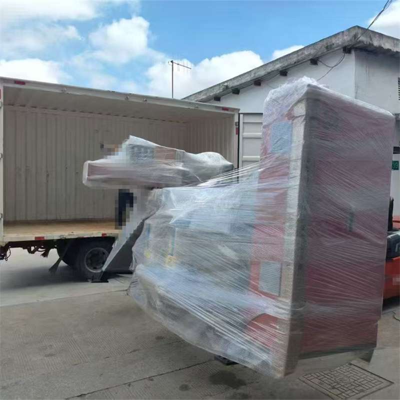 茂南区德昌县进仓物流：多元专线直达运输探秘