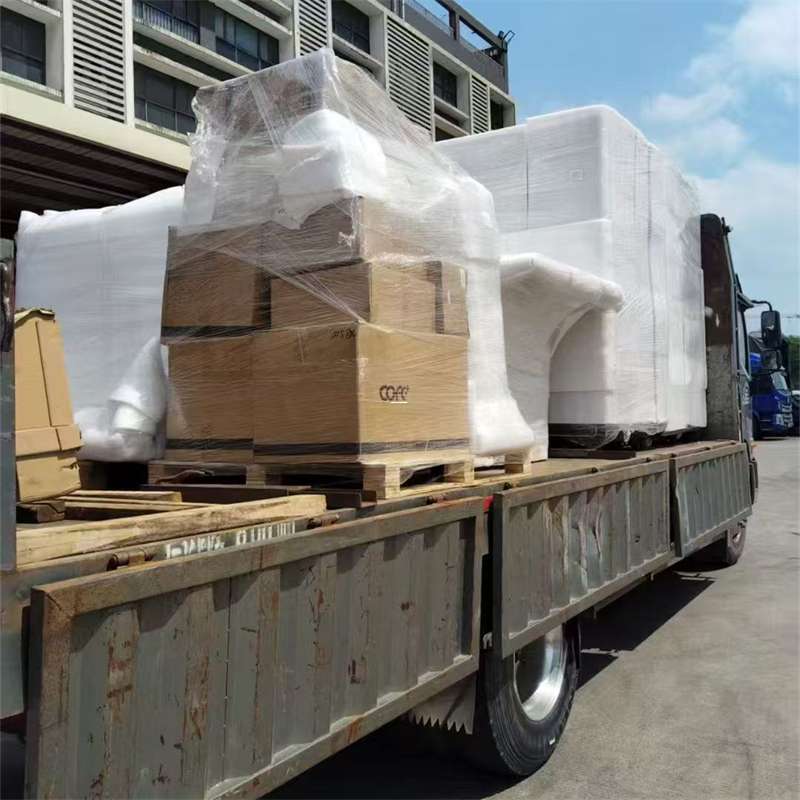 茂南区阿坝州物流专线：探索多样货运世界