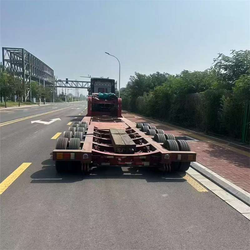茂南区仁寿县物流运输：多元服务与精彩线路探索