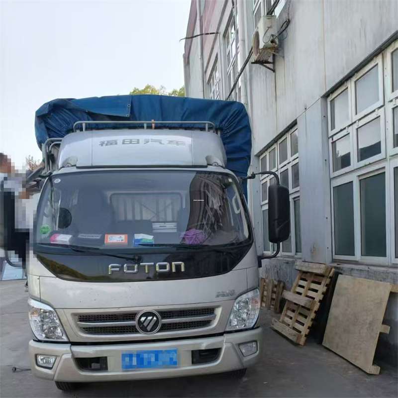 茂南区金口河区物流专线：多元服务与高效运输探秘