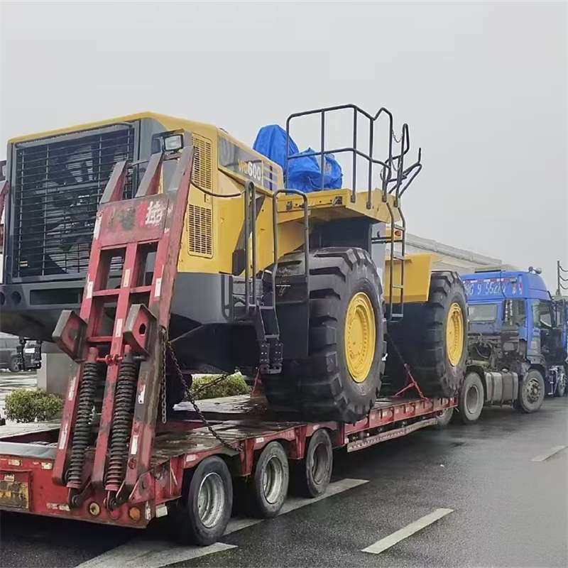 茂南区渭城区物流：多样服务与高效运输线路探秘