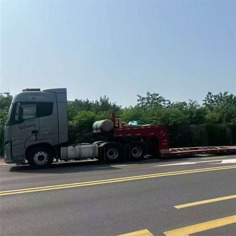 茂南区云龙县物流：多元服务与高效运输线路探秘
