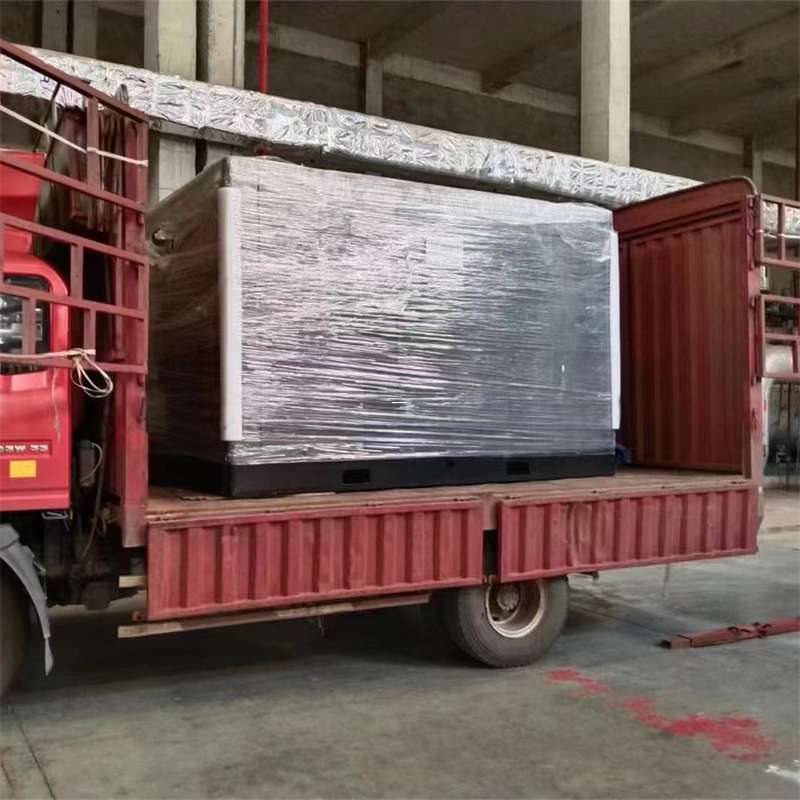 茂南区探索大理市多元物流运输的奥秘
