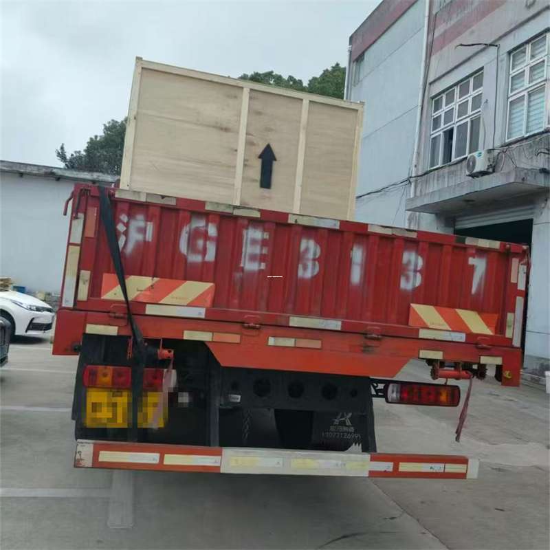 茂南区黄平县物流专线：多元货运服务与运输线路探秘