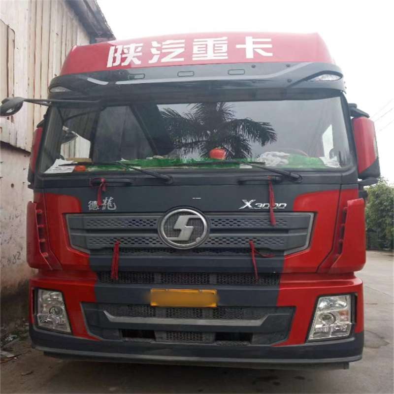 茂南区德昌县物流：专线直达的多元货运之旅