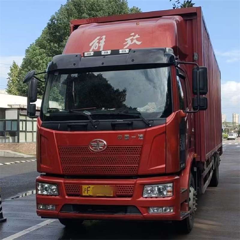 茂南区东坡区物流：多样服务与高效运输线路探秘