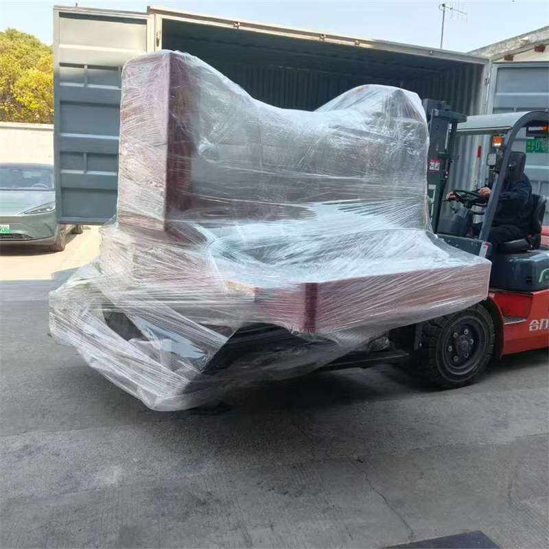 茂南区眉山市物流专线：多元货运服务探秘