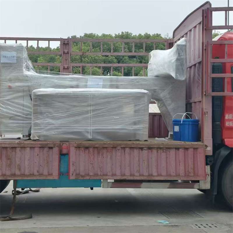 茂南区四川省物流：多元服务与畅达运输之路